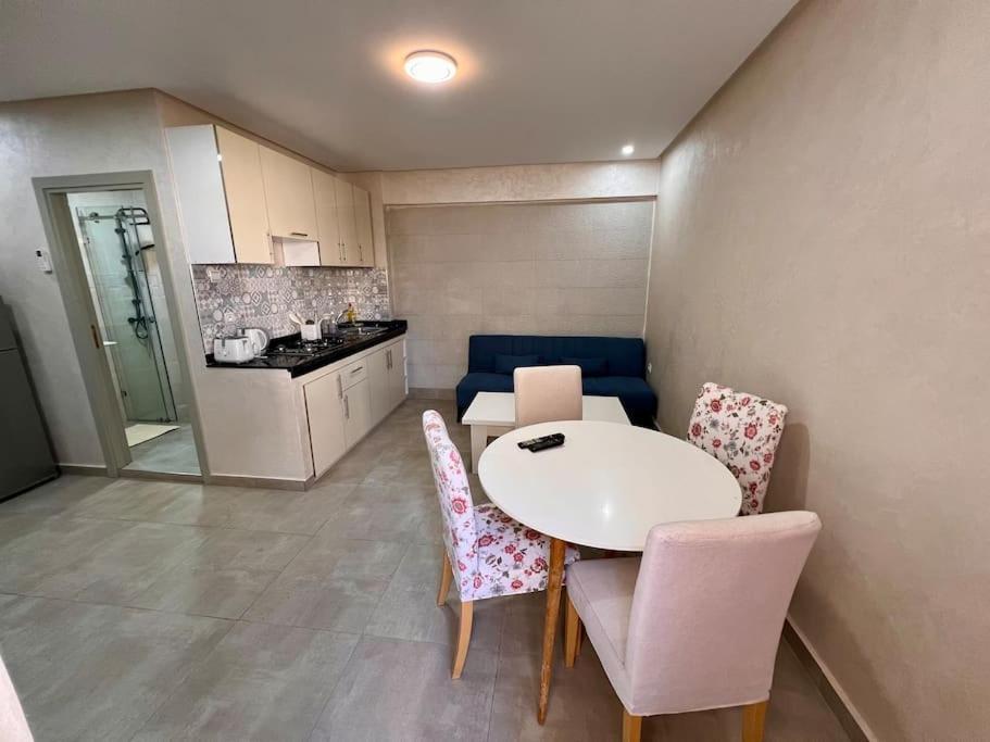 Residence Miramas 2 - C5 Marrakesh Eksteriør billede