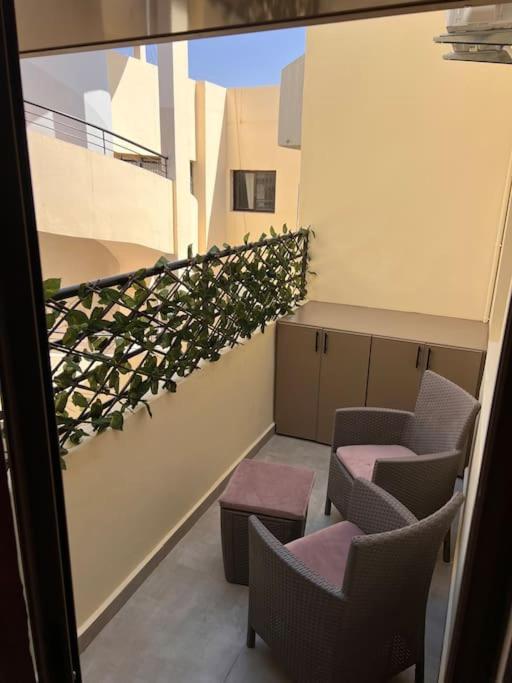 Residence Miramas 2 - C5 Marrakesh Eksteriør billede