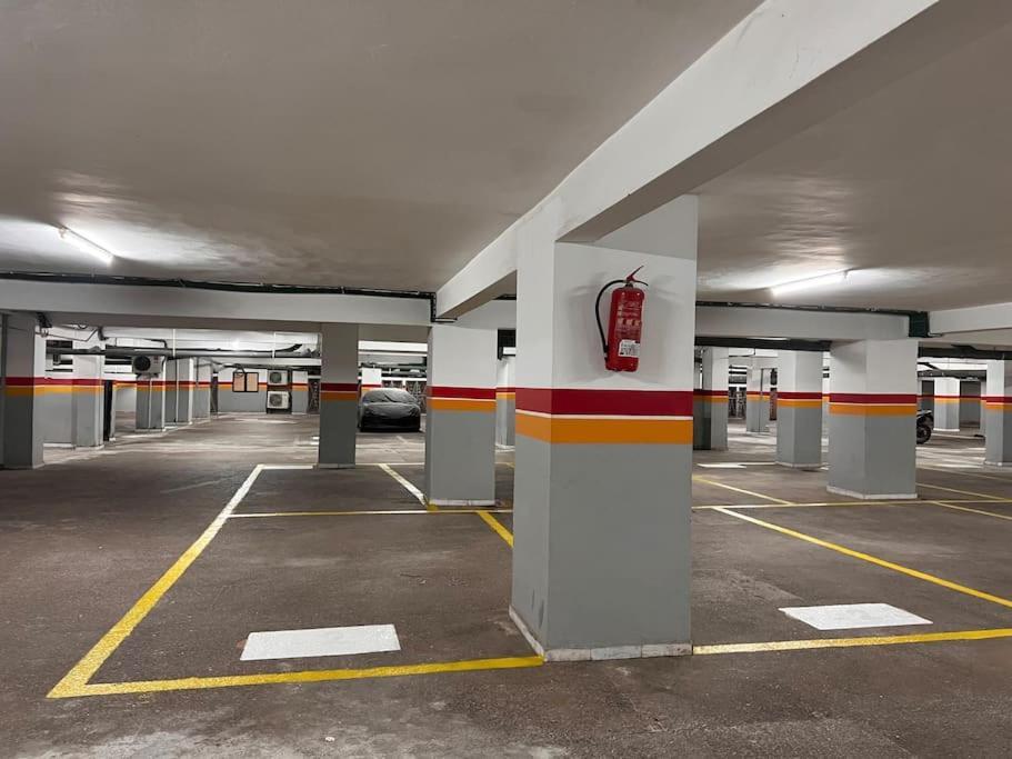 Residence Miramas 2 - C5 Marrakesh Eksteriør billede