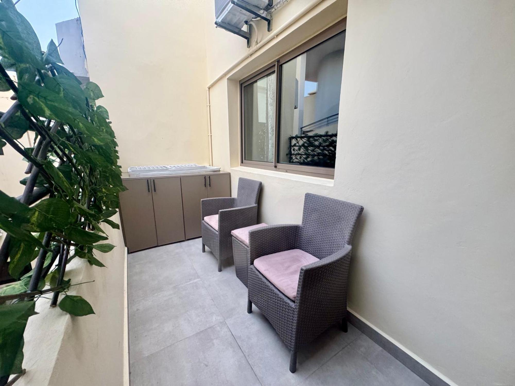 Residence Miramas 2 - C5 Marrakesh Eksteriør billede
