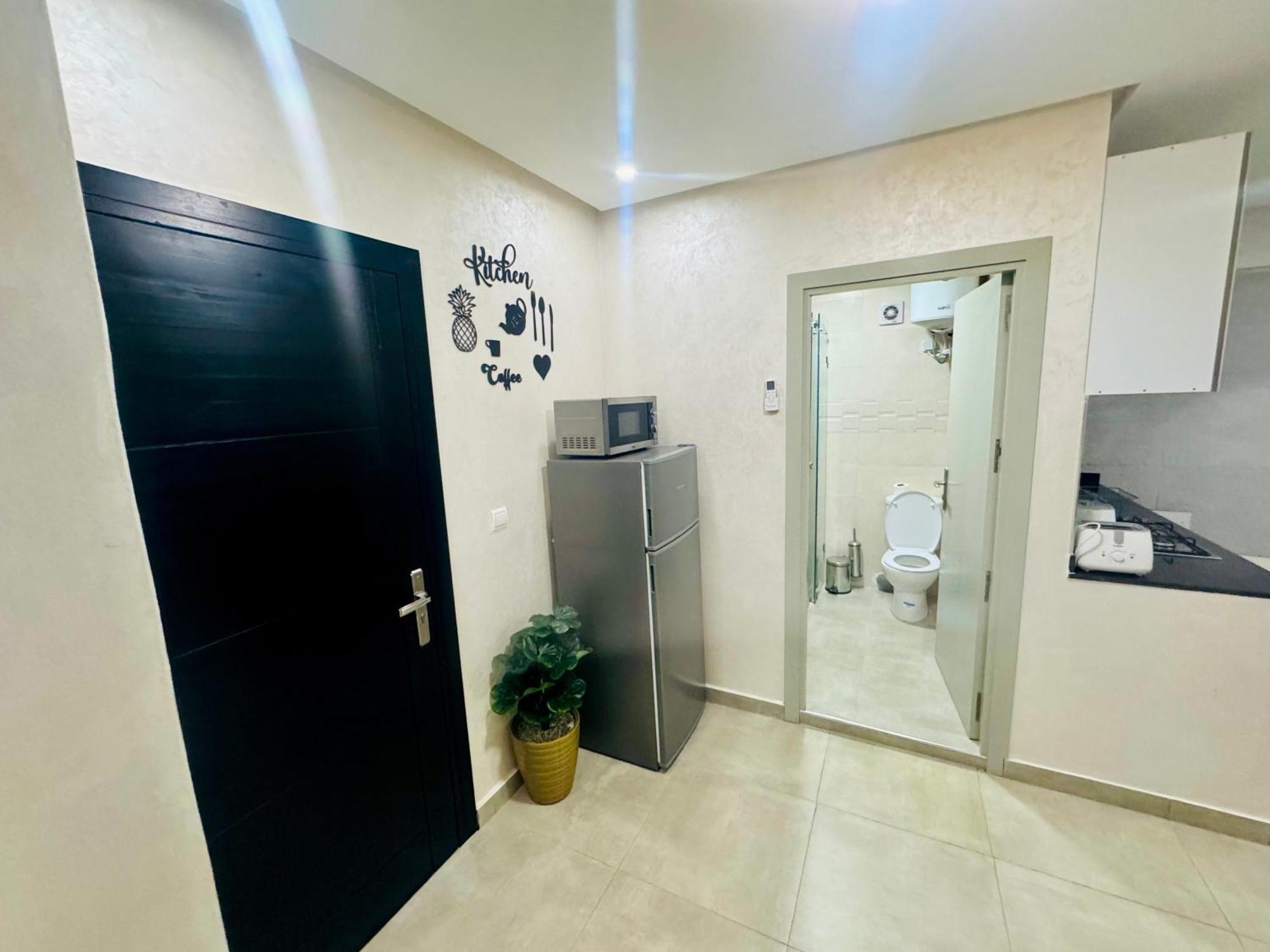 Residence Miramas 2 - C5 Marrakesh Eksteriør billede